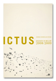 COVER ICTUS