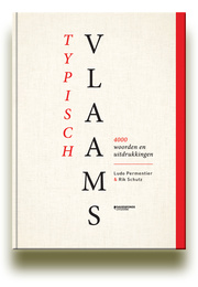 COVER TYPISCH VLAAMS
