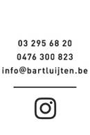 Contact Bart Luijten - beeldenbrouwer/letterzetter