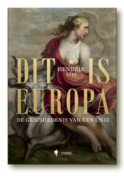 cover europa