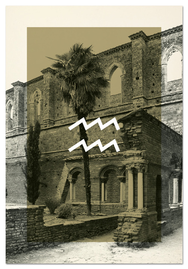 AFFICHE ARCH