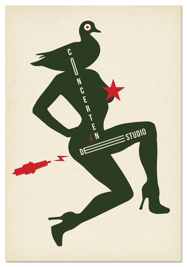 POSTER STUDIO