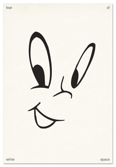AFFICHE GHOST