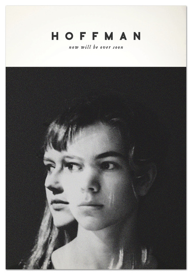AFFICHE HOFFMAN