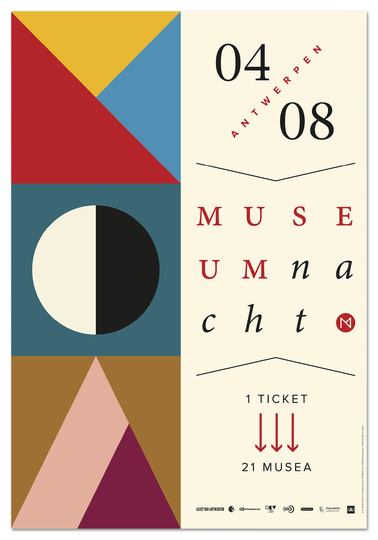 MUSEUMNACHT
