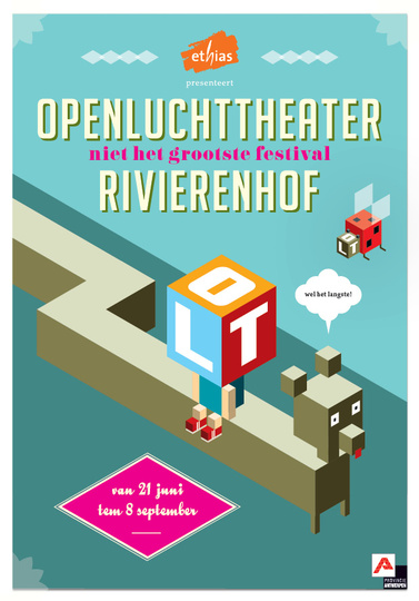 AFFICHE OLT
