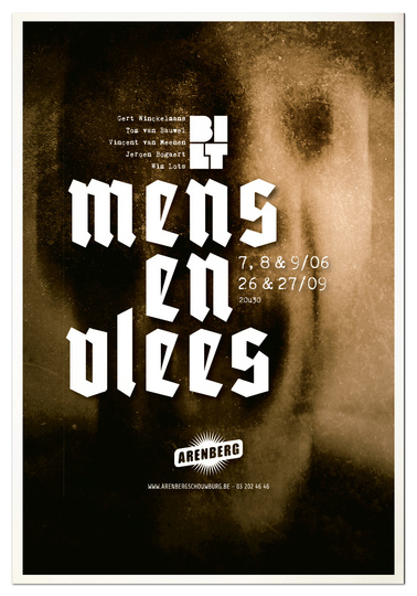 AFFICHE BILT
