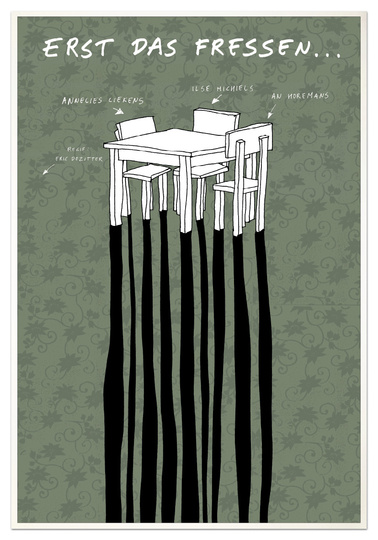 AFFICHE FRESSEN