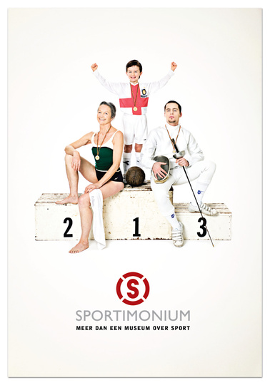 AFFICHE SPORTIMONIUM