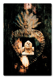 BRANDEND HART