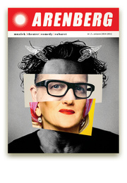 COVER ARENBERG
