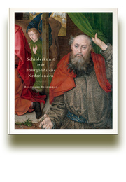 COVER BOURG SCHILDERS