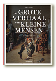 COVER DWERGEN