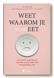 COVER WEET WAT JE EET