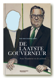 COVER FONS