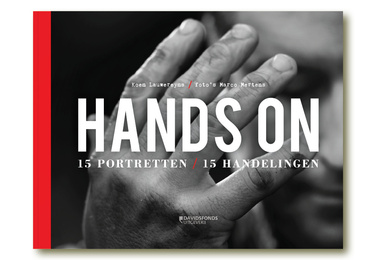 cover hands on