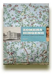 COVER HINGENE