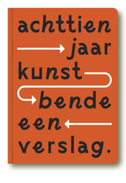 kunstbende cover