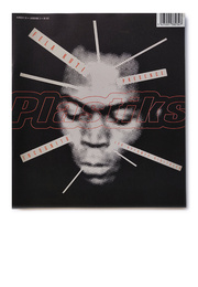 COVER PLASTIKS