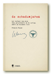 COVER SCHADUW