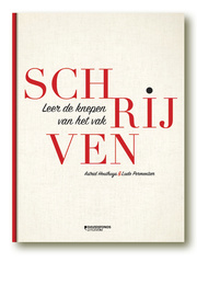 cover schrijven