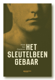 cover sleutelbeengebaar