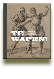 COVER TE WAPEN