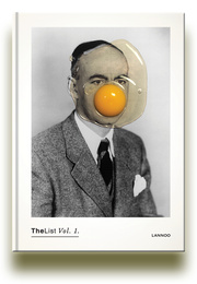 COVER THELIST