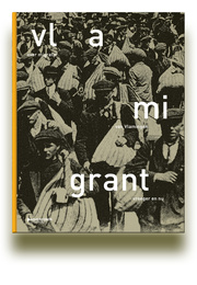 COVER VLAMIGRANT