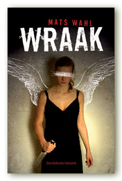 COVER WRAAK