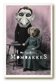 COVER MOMBAKKES
