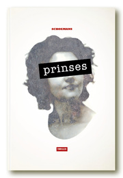COVER PRINSES