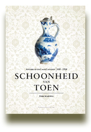 COVER SCHOONHEID