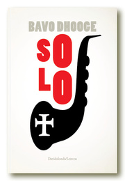 COVER SOLO