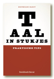 COVER TAAL
