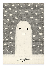 ILLU SNEEUWMAN