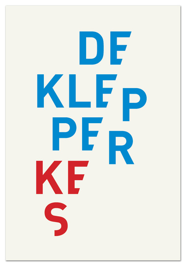 KLEPPERKES