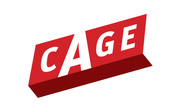 LOGO CAGE