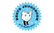 LOG JEUGDBOEK