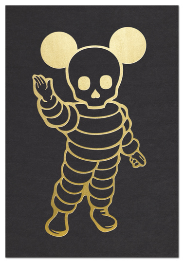 michelin mouse