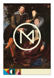 MUSEUMNACHT LOGO
