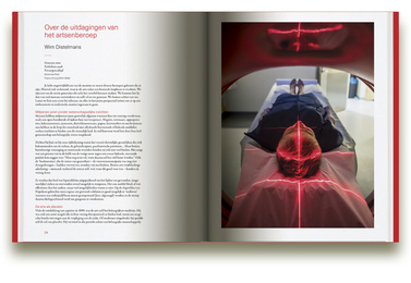 SPREAD DOKTERS
