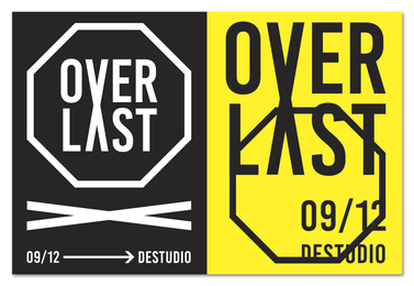 OVERLAST