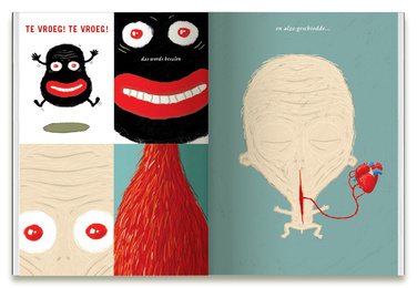 SPREAD VOODOO-2