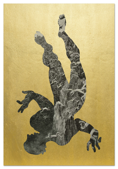 fall of man