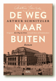 covers weg naar buiten