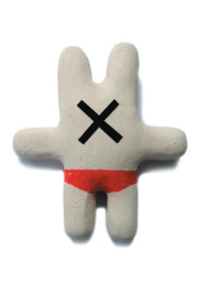 FASCIST BUNNY