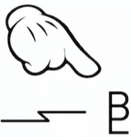 Bart Luijten logo