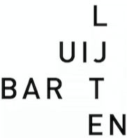 Bart Luijten logo