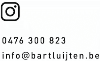 Contact Bart Luijten - beeldenbrouwer/letterzetter